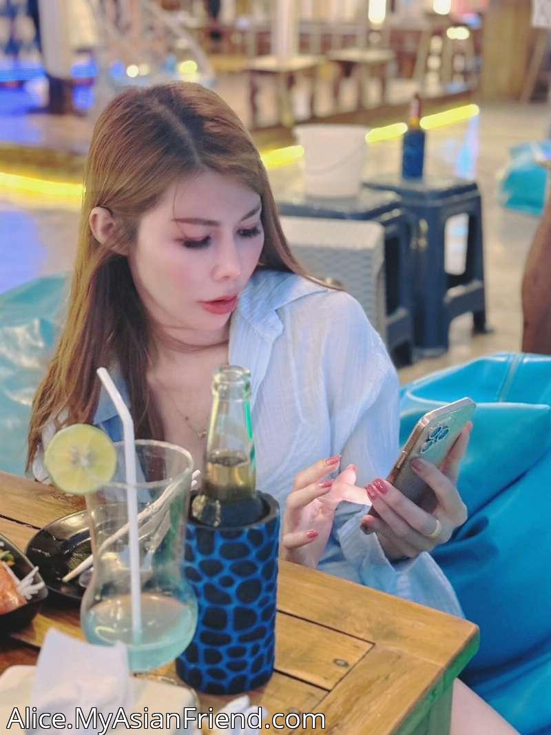 Alice's personal blog photo 1 added Monday the 4th of August 2025